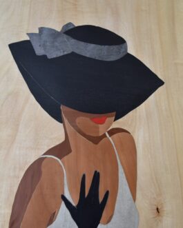Women Hat