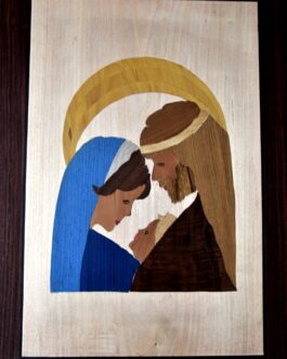 Maria e Joseph