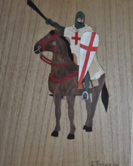 Knight Templar